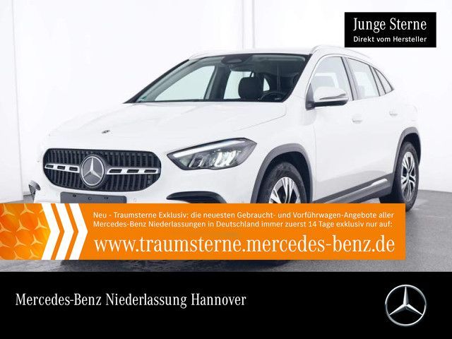 Mercedes-Benz GLA 180 PROGRESSIVE Adv/AHK/Kamera/LED/EASY/MBUX