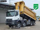 Mercedes-Benz Arocs 4851 8X4 NEW!! 26m3 Tipper Full Steel Big- - Dreiseitenkipper 8t