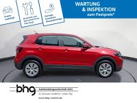 Volkswagen T-Cross - Vorschau Bild 6