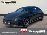 Hyundai IONIQ 6 Uniq Navi - Rückfahrkamera - Tempomat - 
