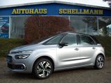 Citroën C4 SpaceTourer 1.2 Pano Klimaau PDC+Kam SHZ Navi - Citroën C4 SpaceTourer aus 2019
