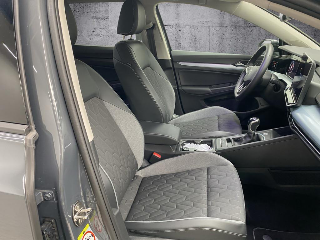 Volkswagen Golf Variant 1.5 TSI Goal AHK+Navi+LED+PDC AHK+N, миниатюра 10