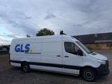 Mercedes-Benz Sprinter 317