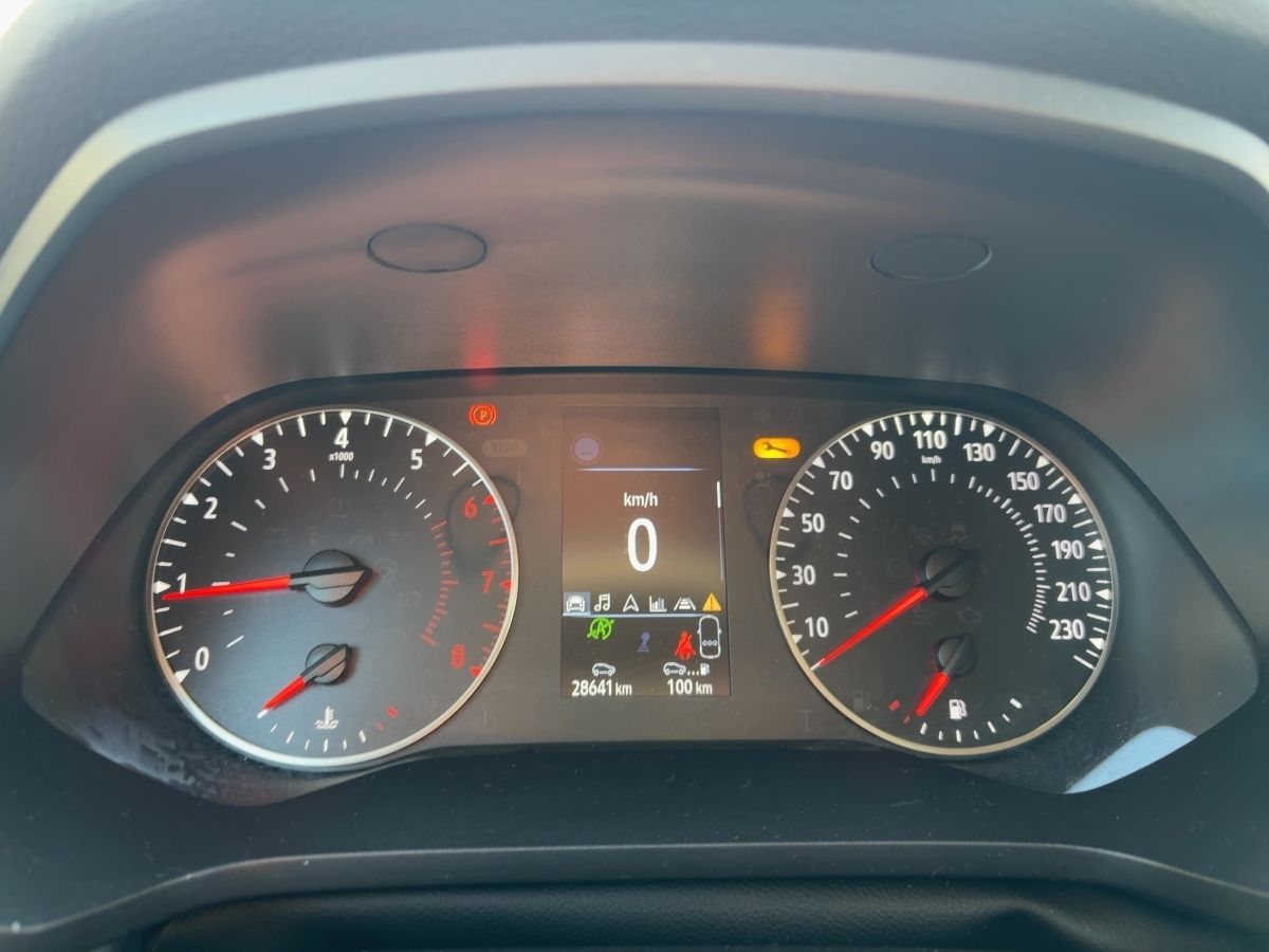Renault Captur - Bild 18