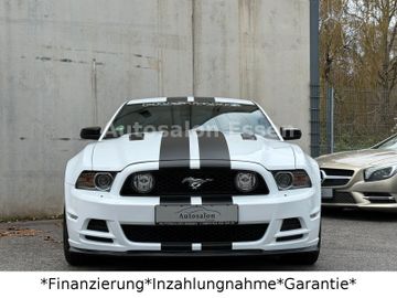 Ford Mustang - 3