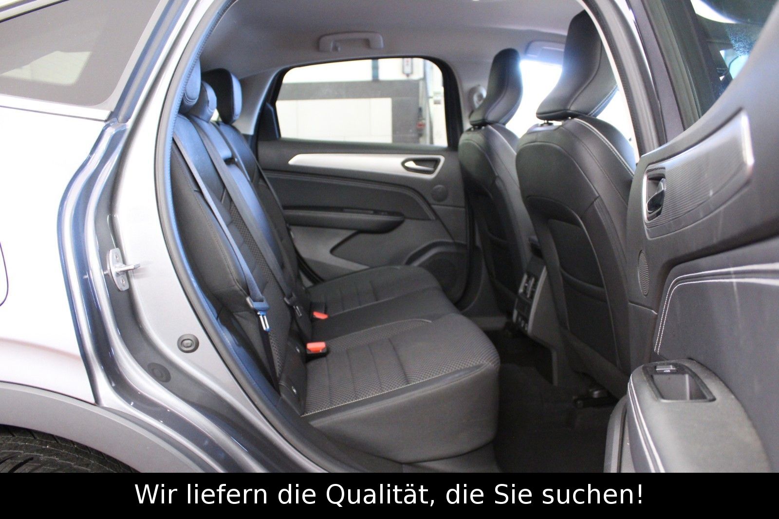 Fahrzeugabbildung Renault Arkana Mild Hybrid 140 EDC Techno