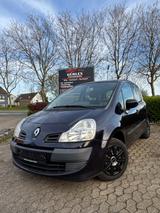 Renault Modus Avantage KLIMA*TÜV*MFL*ELKTR Fensterheber - Renault Modus in Wuppertal