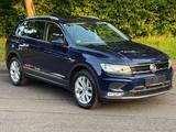 Volkswagen Tiguan Highline,4Motion,DigtalTacoh,Panoram,Navi - VW Tiguan Gebrauchtwagen in Bonn