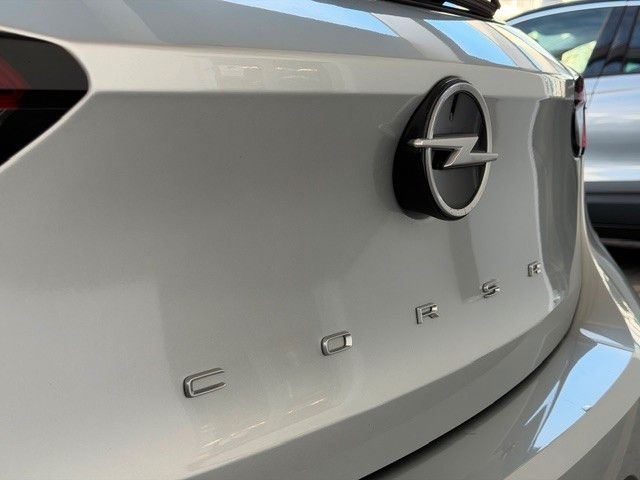 Fahrzeugabbildung Opel Corsa F Edition 100PS Allwetter/Parkpilot!