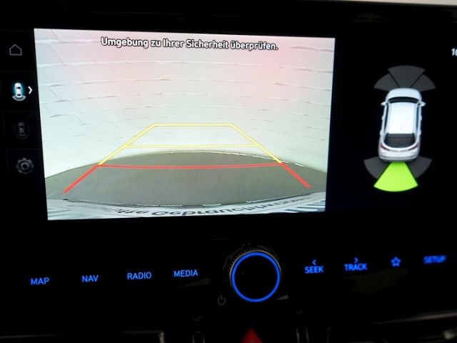i30 FACELIFT T-GDI ADVANTAGE 48V DCT+VOLL LED+NA