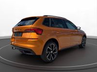 Skoda Kamiq - Vorschau Bild 5