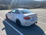 BMW M2 Competition * 8-fach *M Sitze* Harmann Kardon - gebrauchte BMW M2 aus dem Jahr 2019