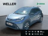 Toyota Aygo X Teamplayer 1.0 VVT-i*ACC*SHZ*R-CAM*LED* - Toyota Aygo (X) Teamplayer