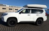 Toyota Land Cruiser 2.8 D-4D Automatik - - Toyota Land Cruiser in Bonn