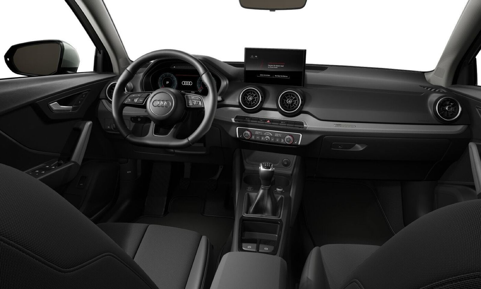 Audi A5 - Bild 5