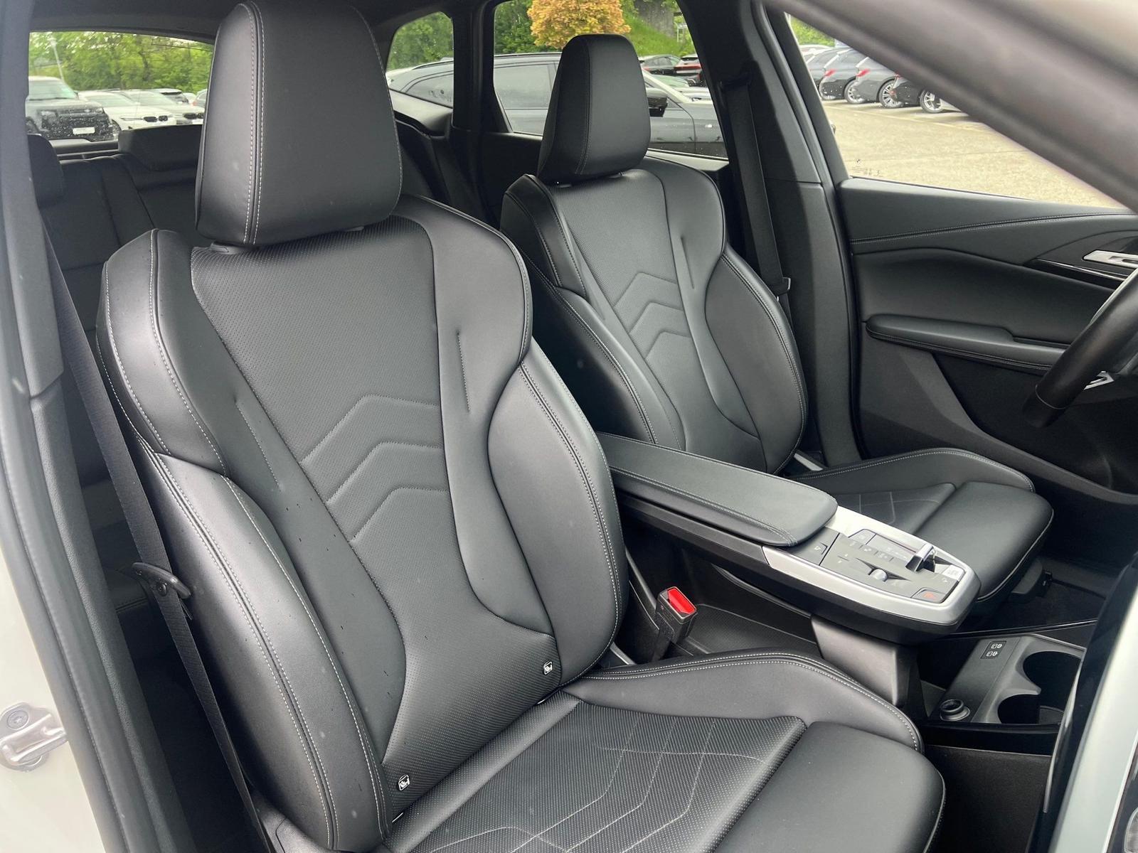 BMW Active 218i Active Tourer M Sport HK HiFi DAB LED, миниатюра 24
