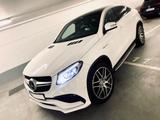 Mercedes-Benz GLE63 Coupé AMG|DriversP.,NP 150t€, Garantie,B&O - Mercedes GLE 63 AMG SUV