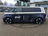 Volkswagen ID.Buzz "Goal" LR 86 kWh 7-Sitzer+AHK+Soundsyste - Volkswagen: Standheizung