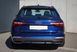 Audi A4 Avant 40 TDI S-line LED Navi Head-Up 360° USB - Audi A4: TDI Line