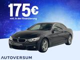 BMW 428 iA M Paket BiXEN*KAM*HUD*H&K*SHZ*PARK - BMW in Hamburg