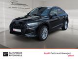 Audi Q5 Sportback adv. 40 TFSI quat. ACC Kamera AHK - gebrauchte Audi Q5 aus dem Jahr 2024