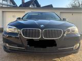 BMW 530d F10 - 2.Hand - Leder - Sitzhz  lagerschaden - BMW 530 mit Diesel-Antrieb: Leder, Navigationssystem, Limousine, Klimaanlage, F10 530d
