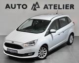 Ford C-MAX Cool & Connect*2.HD*NAVI*PDC*TEMPOMAT* - Ford C-Max in Wuppertal