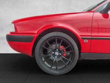 Audi 80 2.0 Limousine|Klimaautomatik|Automatik|G-Kat