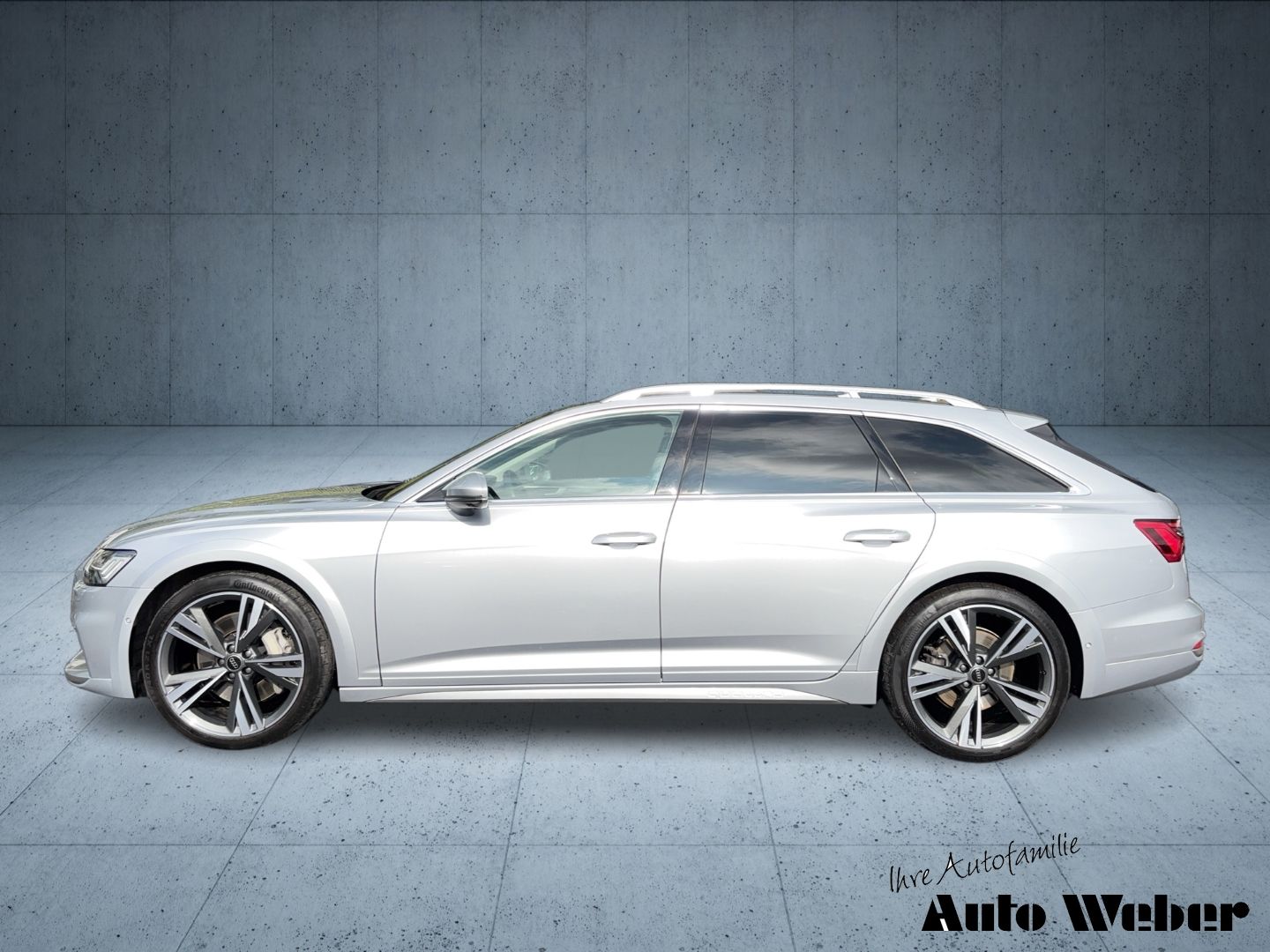 Audi A6 allroad 55TDI AHK HUD Pano Assist+HD-Matrix foto 2