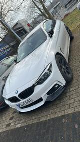 BMW Bmw 420d Gran Coupé M Sport LCI - BMW 420 in Dortmund