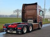 Scania R580 6X2 NB LED LEATHER - Scania 5