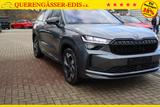 Skoda Kodiaq 2.0TSI DSG 4x4 "Sportline"  *Pano*AHK*... - Skoda Kodiaq Gebrauchtwagen