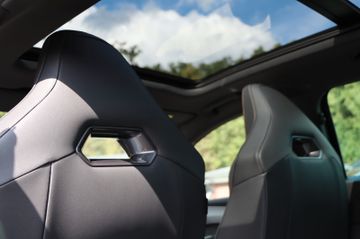 Cupra Leon Sportstourer 1.5 AHK Pano 19Zoll Sennheiser