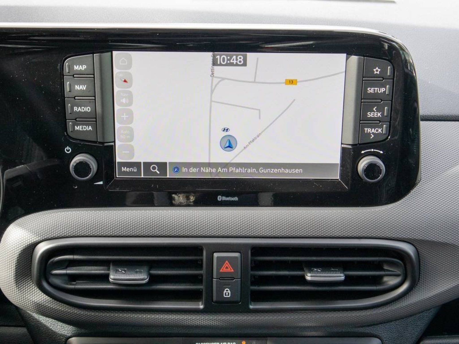 Hyundai i10 – Bild 9