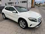 Mercedes-Benz GLA 200 GLA -Klasse GLA 200.Deutsches Fzg.Panora - Mercedes-Benz D Klasse
