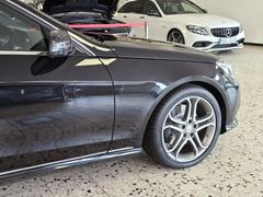 Fahrzeugabbildung Mercedes-Benz E 200 Lim. BlueTec ( COMAND/ SHZ/ LED/ PDC/ NAVI