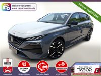 Peugeot 308 - Vorschau Bild 1