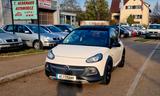 Opel Adam Rocks S Open Air Klima SHZ PDC LRH Tempomat - Opel Adam mit Panoramadach