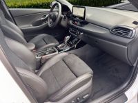Hyundai i30 - Vorschau Bild 11