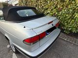 Saab 9-3 2.0t Ecopower Cabriolet S - Saab in Stuttgart