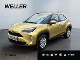 Toyota Yaris Cross Hybrid 1.5 Team D *HUD*Navi*LED*CAM* - gebrauchte Toyota Yaris Cross aus dem Jahr 2024