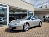 Porsche 996 Carrera Coupe 6-Gang*lückenlos Scheckheft*To
