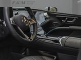 Mercedes-Benz EQS 450 DigiLight|KeyGo|S-Dach|360|Pano|Sitzhz - Mercedes-Benz EQS aus 2022