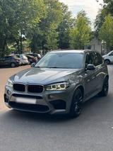 BMW X5 F15 40d M-Paket - BMW 540 SUV