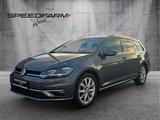 Volkswagen Golf Variant Highline BMTStart-Stopp - VW Golf Gebrauchtwagen in Mainz