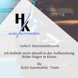 Volkswagen Golf VII Lim. Cup BMT - Volkswagen Golf Limousine Cup mit Diesel-Antrieb