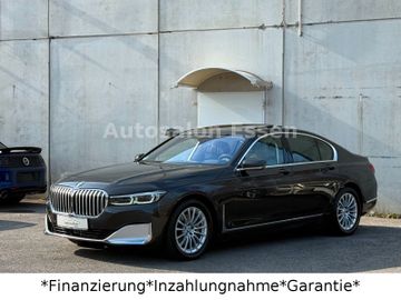 BMW 730 - 6