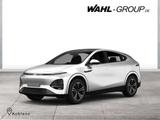 XPENG G6 DE AWD Performance - weiße XPENG G6