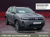 Dacia Duster Journey mild hybrid 130 City-Paket Vorder - Dacia Duster Gebrauchtwagen in Hamburg