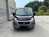 Fiat Ducato 250  3.5t - Fiat Kühlkastenwagen Ducat